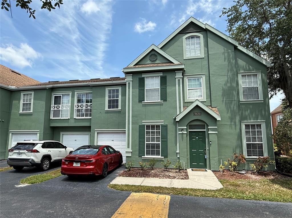 Picture of 9650 Lake Chase Island Way Unit 9650, Tampa, FL 33626