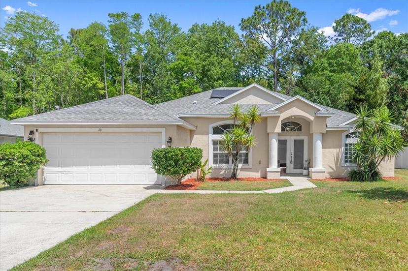 Picture of 10 Zebrawood Court, Palm Coast FL 32164