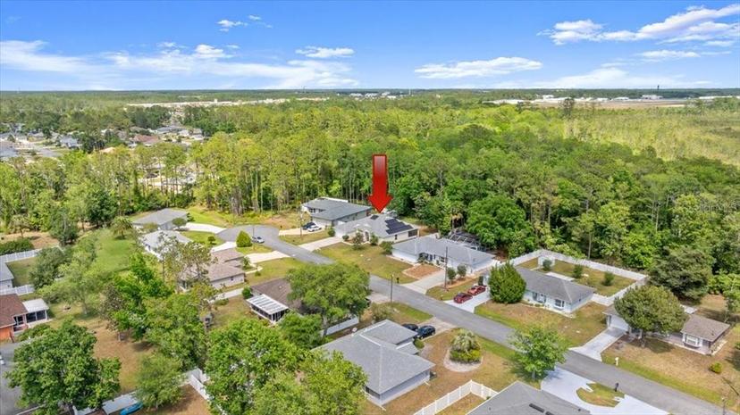 Picture of 10 Zebrawood Court, Palm Coast FL 32164