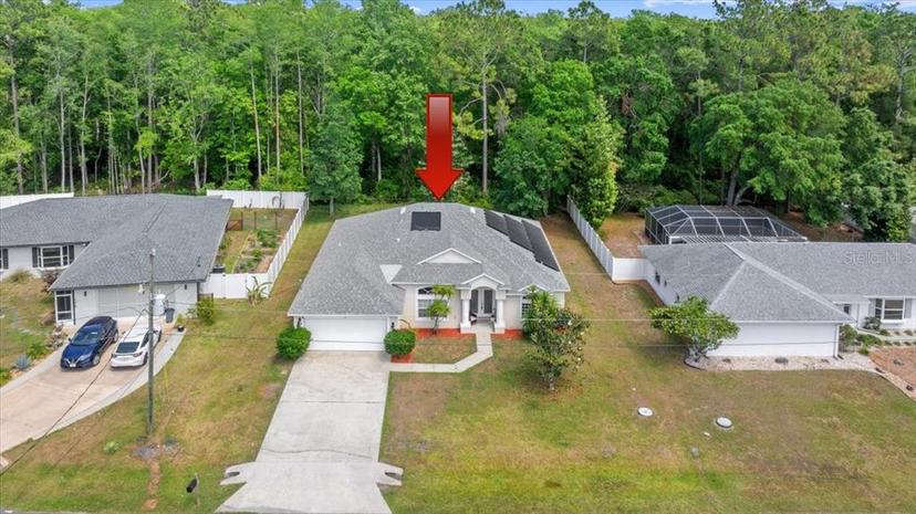 Picture of 10 Zebrawood Court, Palm Coast FL 32164