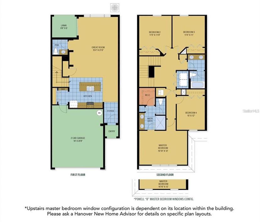 Picture of 1258 Wispy Cypress Drive Drive, Kissimmee FL 34746