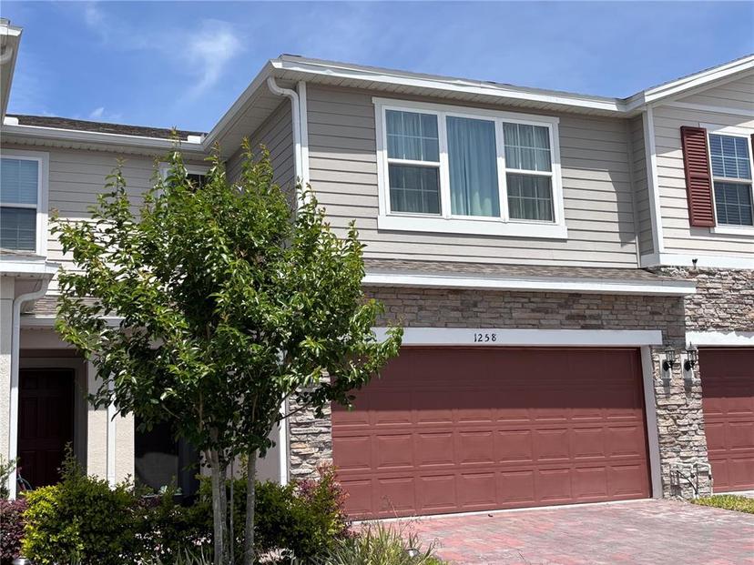 Picture of 1258 Wispy Cypress Drive Drive, Kissimmee FL 34746