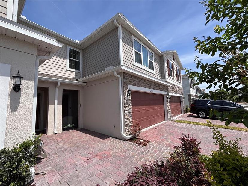 Picture of 1258 Wispy Cypress Drive Drive, Kissimmee FL 34746