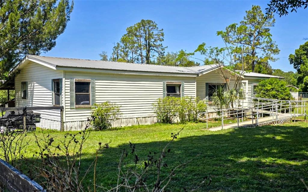 Picture of 18898 NW 60Th Avenue, Reddick, FL 32686