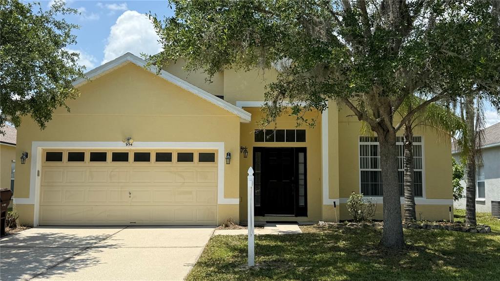 Picture of 954 Hacienda Circle, Kissimmee, FL 34741