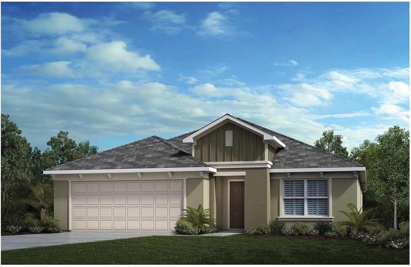 Picture of 4851 Cypress Ember Lane, Sanford FL 32771