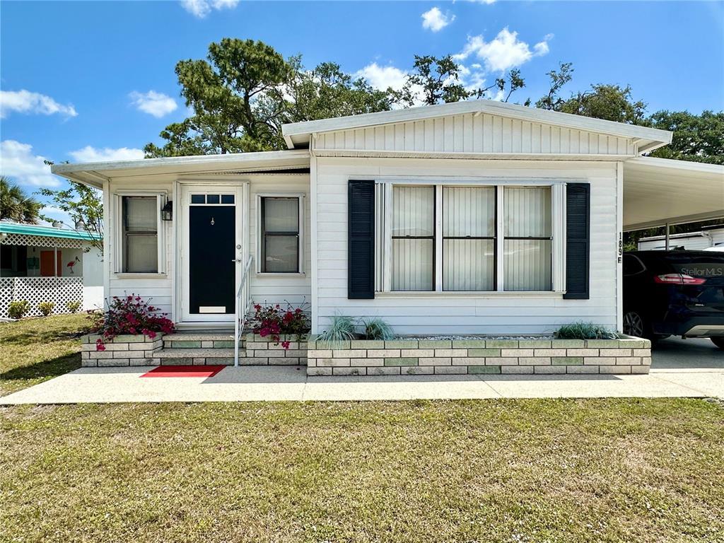 Picture of 808 53Rd Avenue E Unit 189, Bradenton, FL 34203