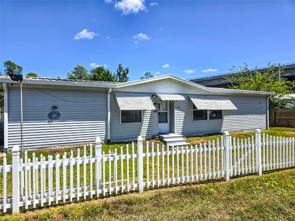 Picture of 110 Mulberry Street, Satsuma, FL 32189