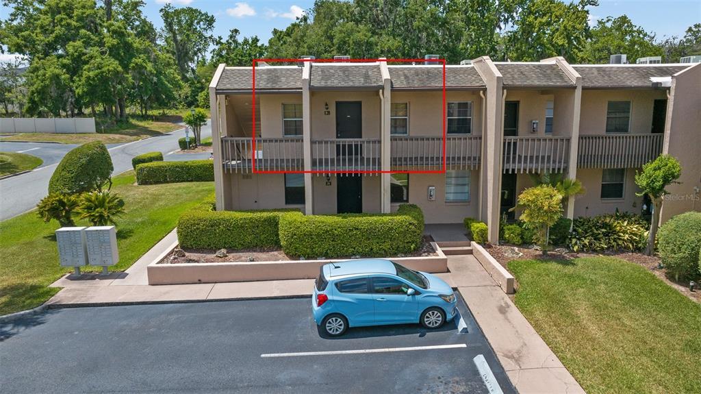 Picture of 2437 NE 6Th Street Unit 26, Ocala, FL 34470