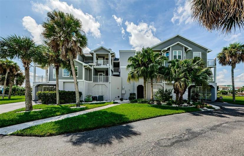 Picture of 5712 Biscayne Court Unit 205, New Port Richey FL 34652