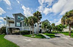 Picture of 5712 Biscayne Court Unit 205, New Port Richey, FL 34652