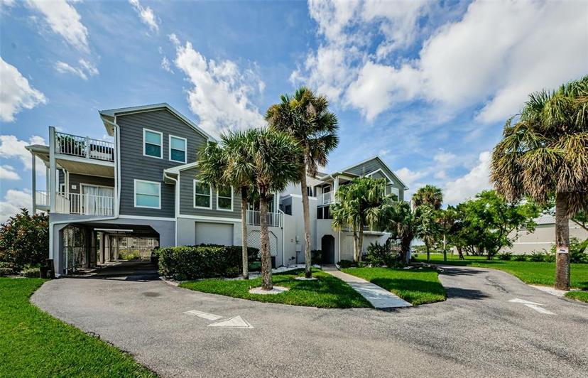 Picture of 5712 Biscayne Court Unit 205, New Port Richey FL 34652