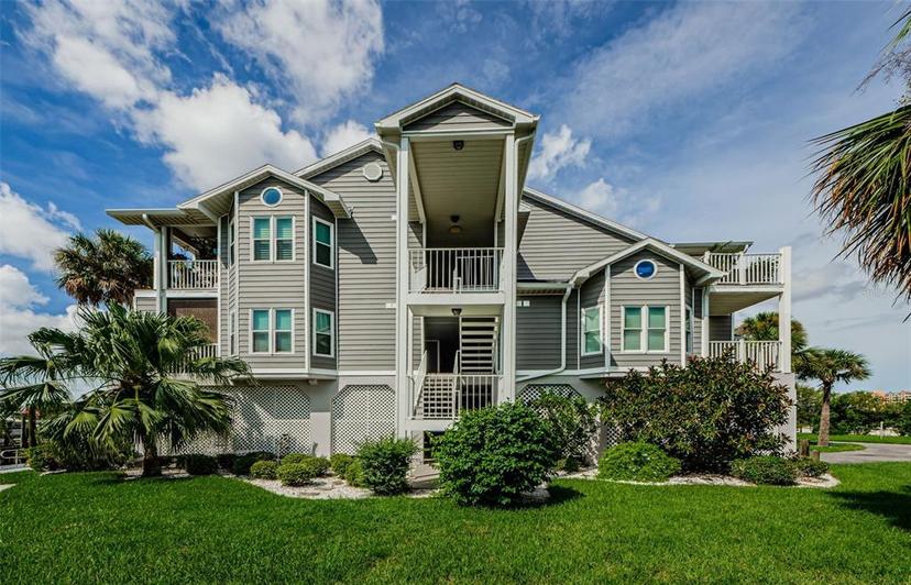 Picture of 5712 Biscayne Court Unit 205, New Port Richey FL 34652