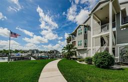 Picture of 5712 Biscayne Court Unit 205, New Port Richey, FL 34652