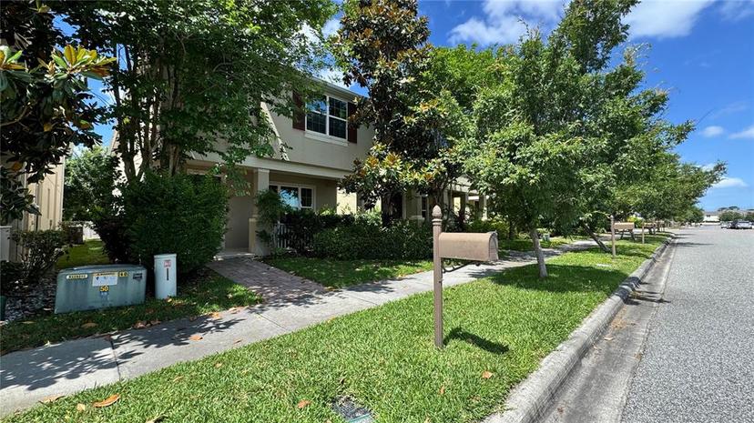 Picture of 8624 Powder Ridge Trail, Windermere FL 34786