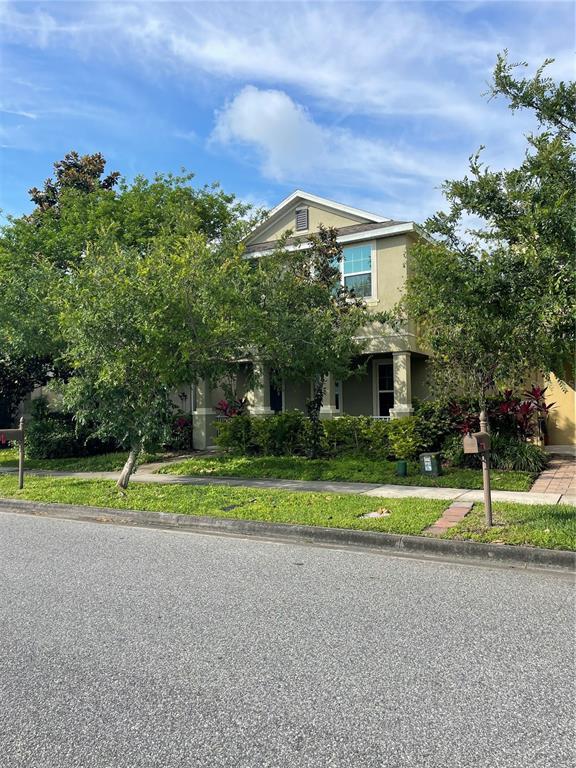 Picture of 8624 Powder Ridge Trail, Windermere FL 34786