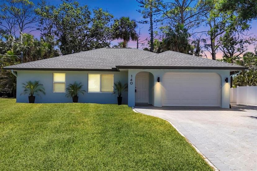 Picture of 140 Hermes Road, Venice FL 34293