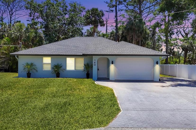 Picture of 140 Hermes Road, Venice FL 34293
