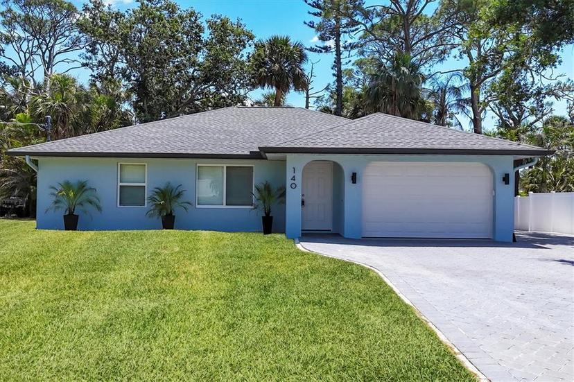 Picture of 140 Hermes Road, Venice FL 34293