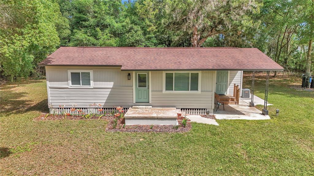 Picture of 4180 W Anthony Road, Ocala, FL 34475