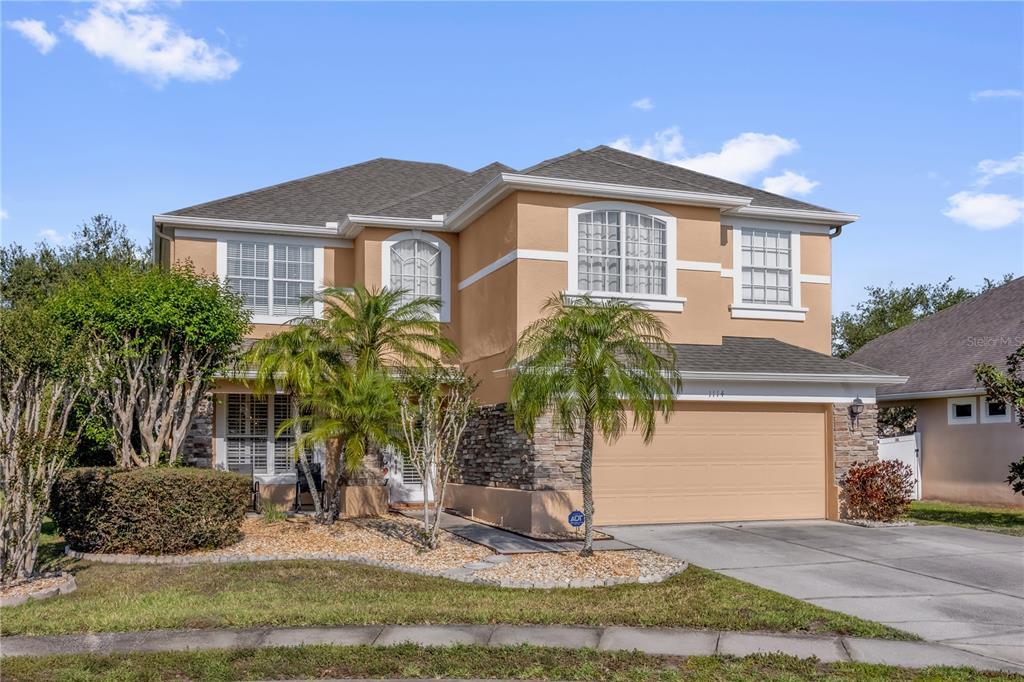 Picture of 1114 Landale Court, Orlando, FL 32828