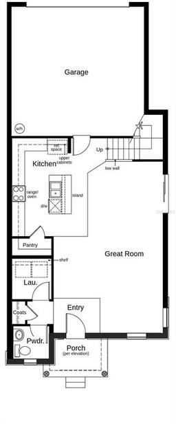 Picture of 7233 Big Cedar Aly, Groveland, FL 34736
