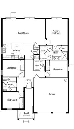 Picture of 387 Ridgemark Avenue, Groveland, FL 34736