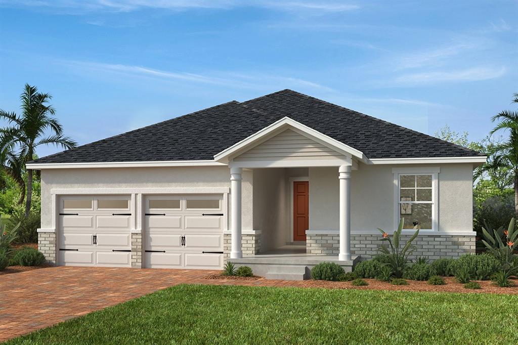 Picture of 387 Ridgemark Avenue, Groveland, FL 34736