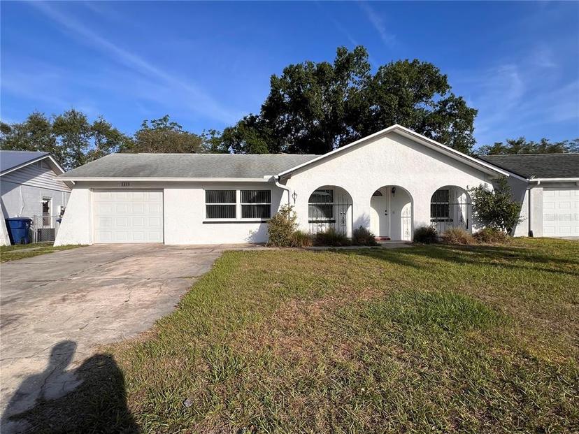 Picture of 3655 Dellefield Street, New Port Richey FL 34655