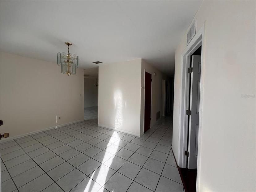 Picture of 3655 Dellefield Street, New Port Richey FL 34655