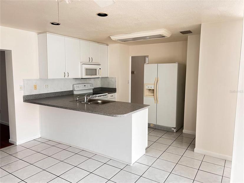 Picture of 3655 Dellefield Street, New Port Richey FL 34655