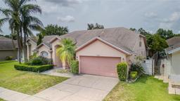Picture of 9327 Pontiac Drive, Tampa, FL 33626