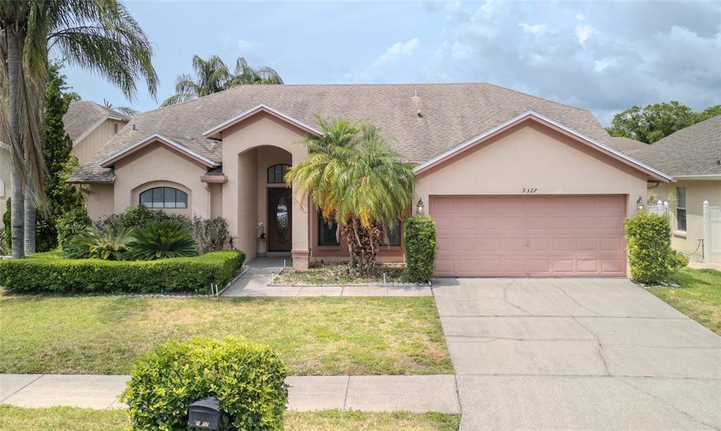 Picture of 9327 Pontiac Drive, Tampa, FL 33626