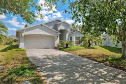 Picture of 6320 Open Pasture Court, Wesley Chapel, FL 33545