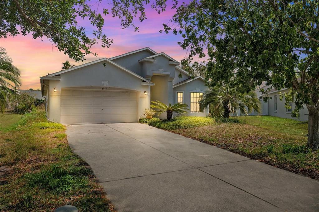 Picture of 6320 Open Pasture Court, Wesley Chapel, FL 33545