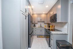Picture of 3800 Saxon Drive Unit 150, New Smyrna Beach, FL 32169