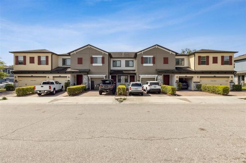 Picture of 2600 Egret Shores Drive, Orlando FL 32825
