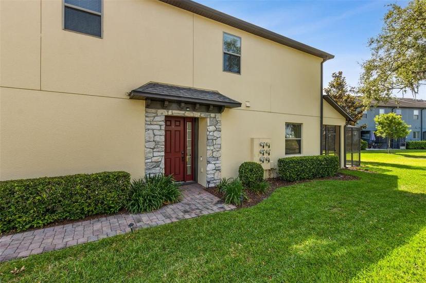 Picture of 2600 Egret Shores Drive, Orlando FL 32825