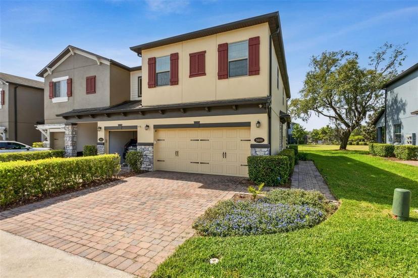 Picture of 2600 Egret Shores Drive, Orlando FL 32825