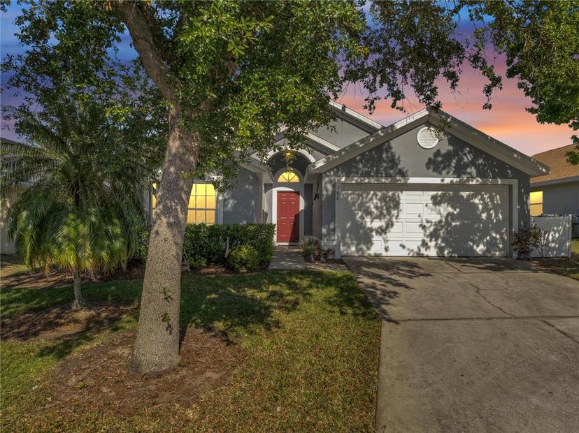 Picture of 166 Laurel Ridge Pass, Davenport FL 33897