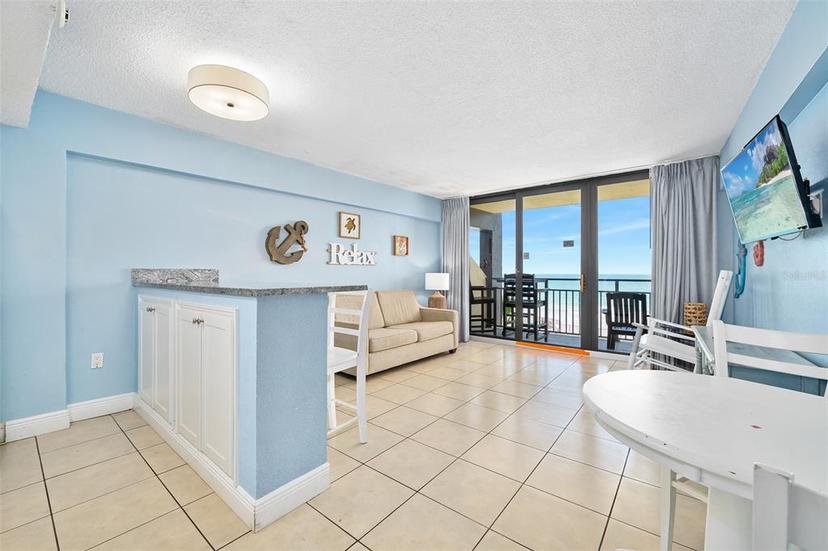 Picture of 2301 S Atlantic Ave # 421, Daytona Beach Shores FL 32118