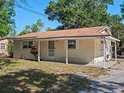 Picture of 1531 Jefferson Drive, Mount Dora, FL 32757