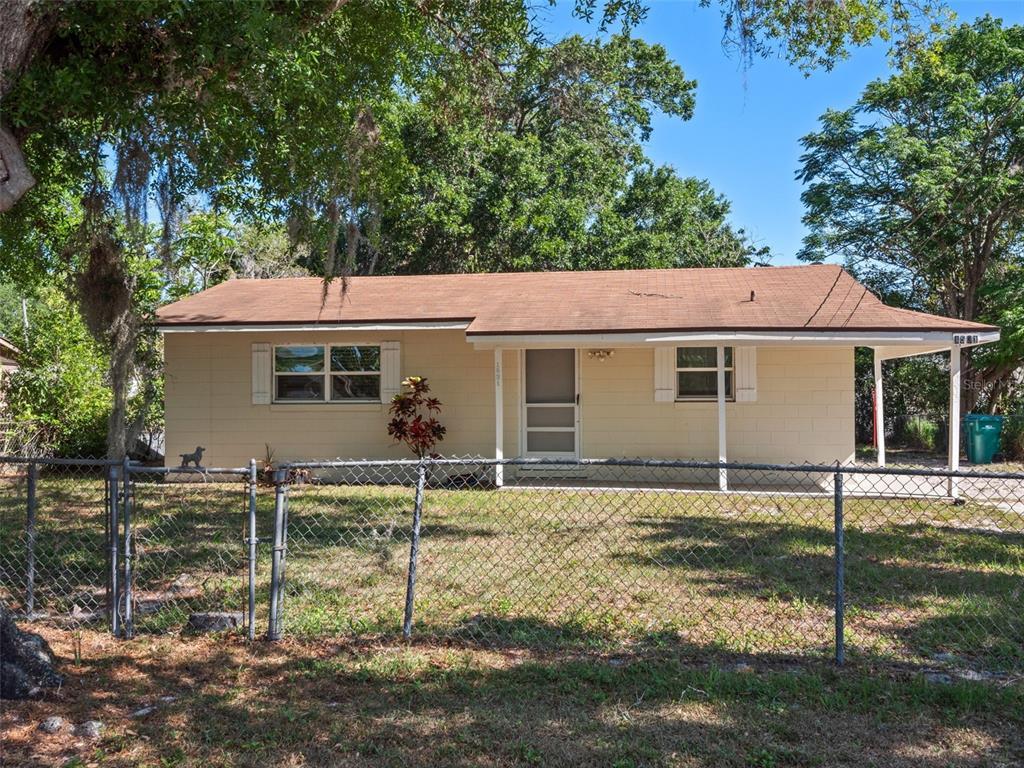 Picture of 1531 Jefferson Drive, Mount Dora, FL 32757