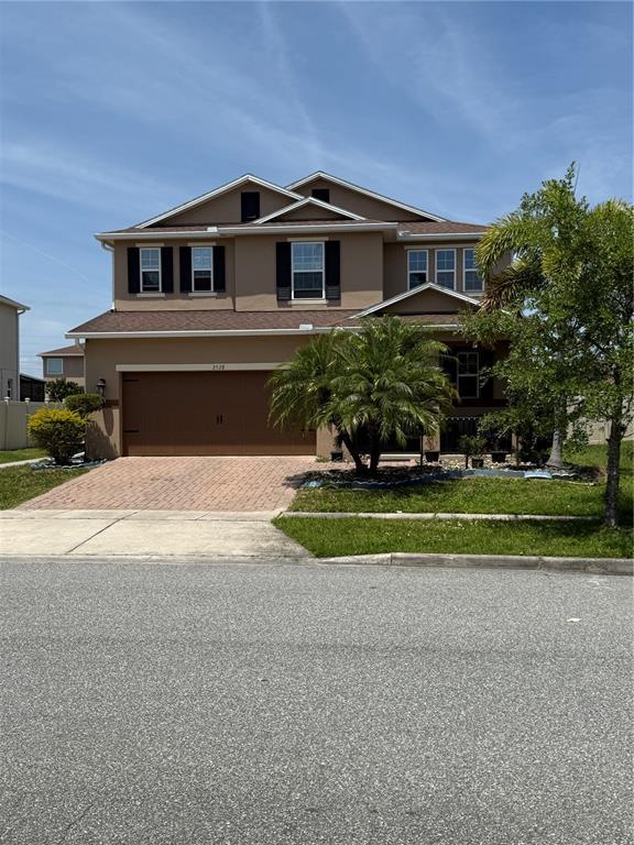 Picture of 2528 Needlepoint Street, Kissimmee FL 34741