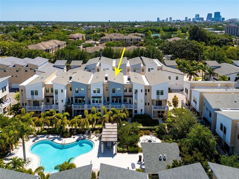 Picture of 1182 25Th Way N, St Petersburg FL 33713