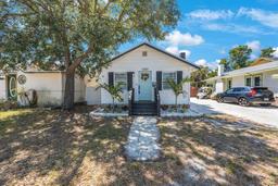 Picture of 1110 36Th Avenue N, St Petersburg, FL 33704