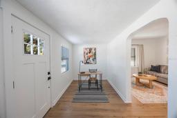 Picture of 1110 36Th Avenue N, St Petersburg, FL 33704
