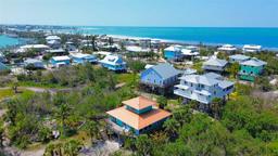 Picture of 9580 Almirate Court, Placida, FL 33946