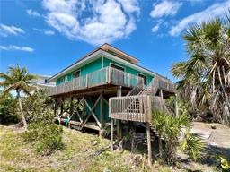 Picture of 9580 Almirate Court, Placida, FL 33946