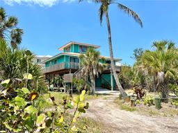Picture of 9580 Almirate Court, Placida, FL 33946